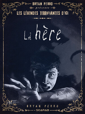 cover image of La Hère